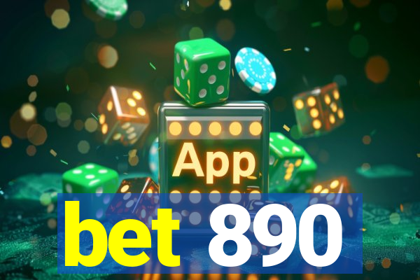 bet 890